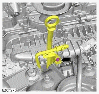 Intake Manifold - Ingenium I4 2.0l Petrol